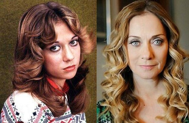 Almeda Abazi tanınmaz hale geldi! 1.5 ayda 8 kilo verdi