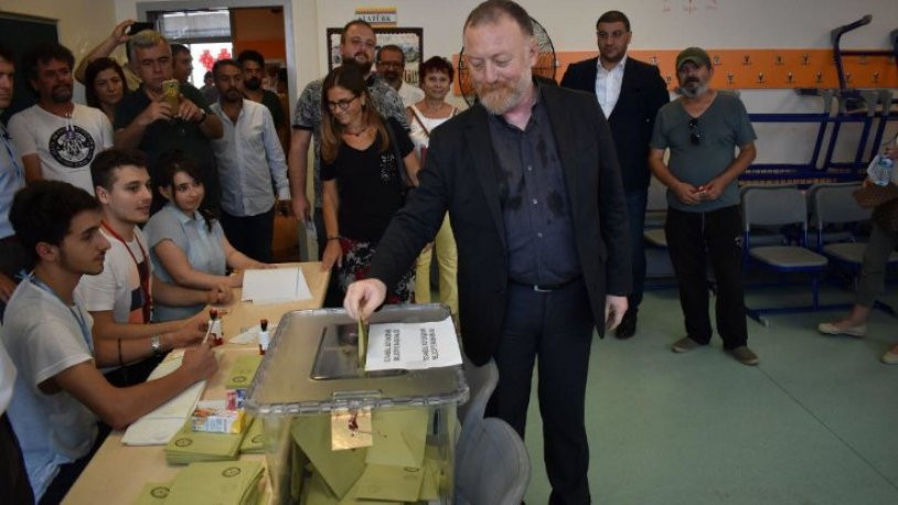 Sezai Temelli'den İstanbul seçimi yorumu !