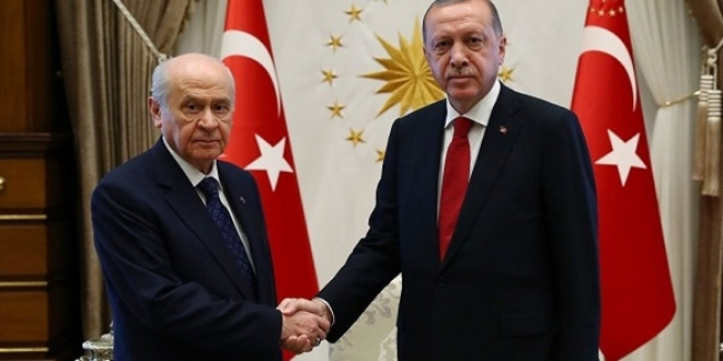 AK Parti neden kaybetti ? İşte kulislerdeki iddia...