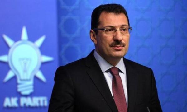 CHP'li Haluk Koç'tan Ali İhsan Yavuz'a gönderme !