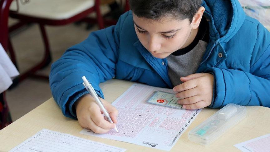 Öğrencilerin beklediği LGS 2019 sonuçları açıklandı !
