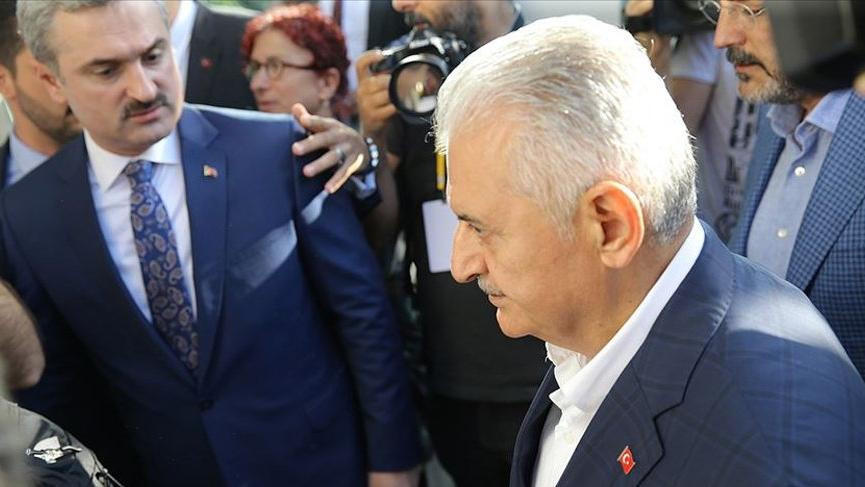 Bomba iddia ! AK Parti'de 23 Haziran'ın faturası kesiliyor