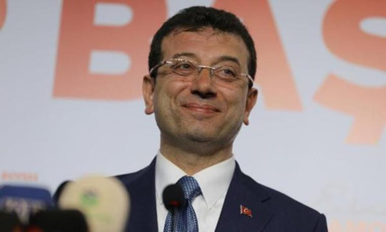 Seçim boyunca Ekrem İmamoğlu'nun akıllara kazınan açıklamaları !