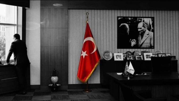 Seçim boyunca Ekrem İmamoğlu'nun akıllara kazınan açıklamaları !
