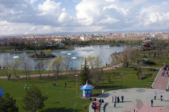 Dünyanın en güvenli şehirleri belli oldu ! Türkiye'den bir yer listede