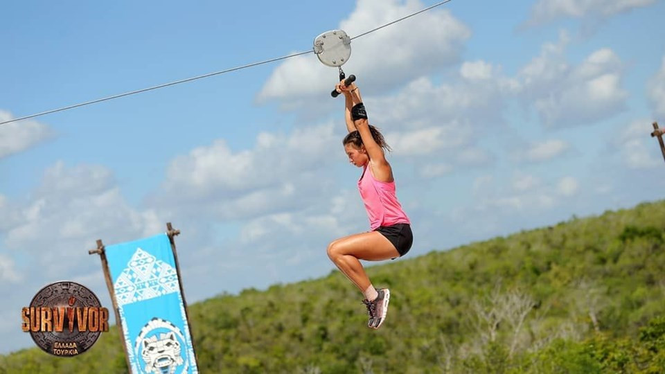 Survivor'da finalistler belli oldu