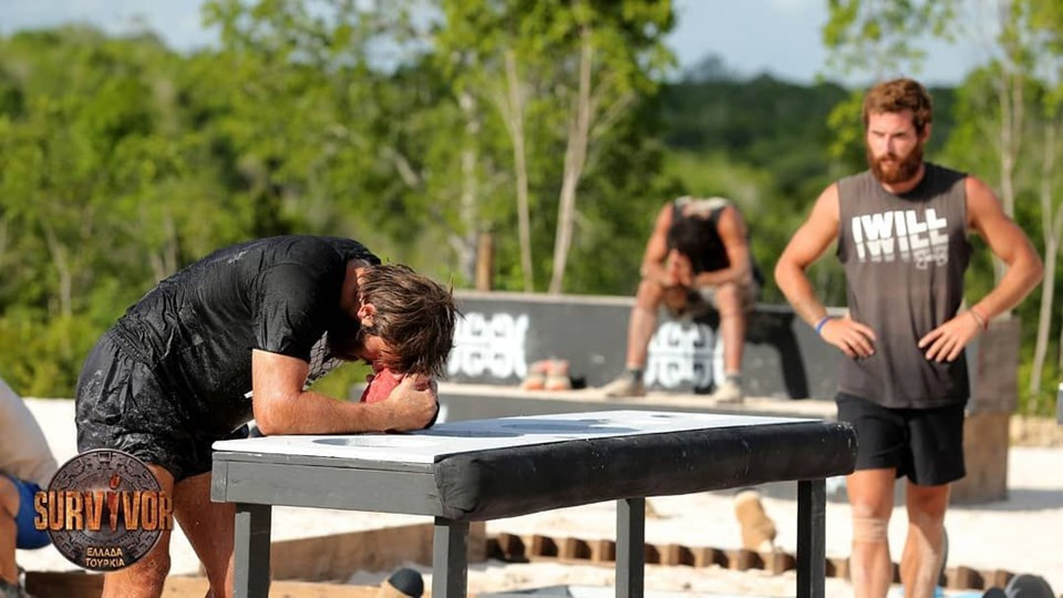Survivor'da finalistler belli oldu