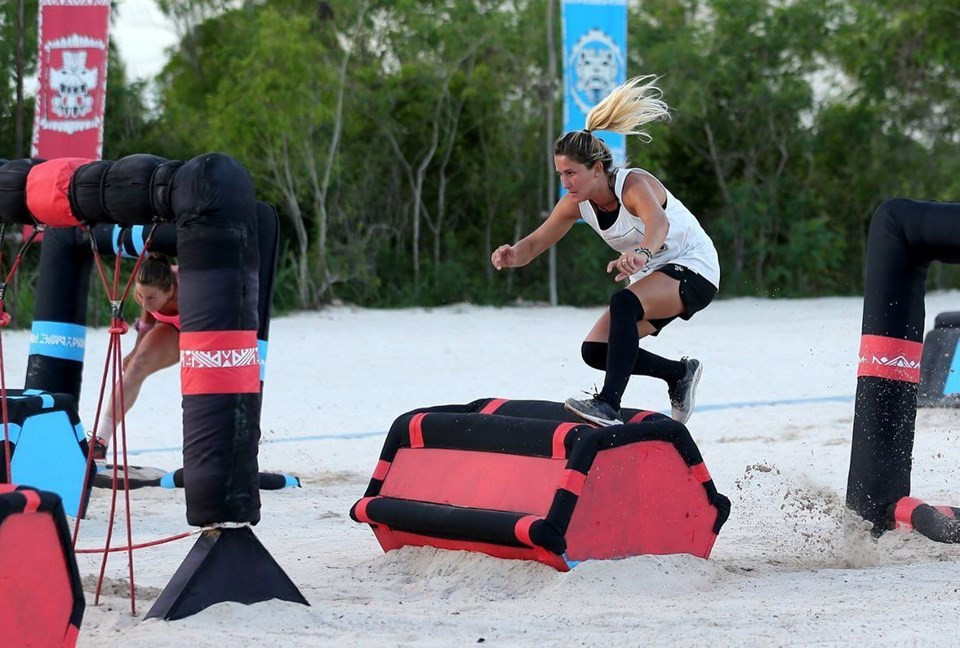 Survivor'da finalistler belli oldu