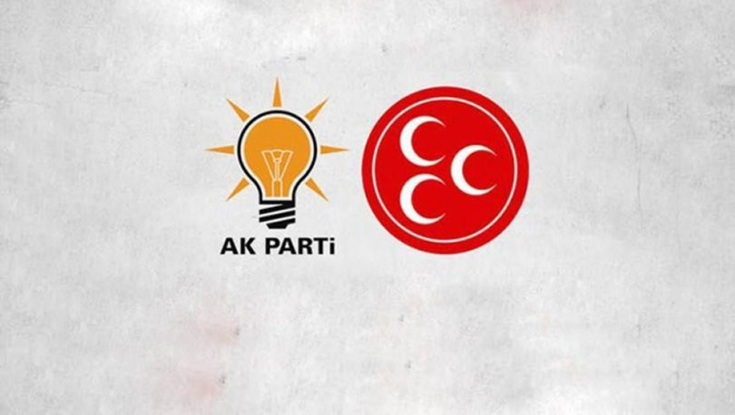 AK Partili Tosun'dan olay yaratacak MHP açıklaması