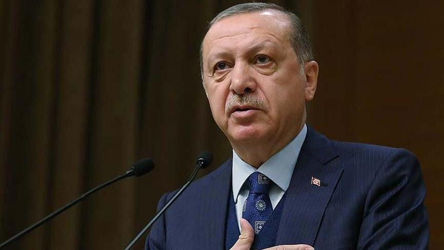 Erdoğan'dan kabine revizyonu iddialarına yanıt