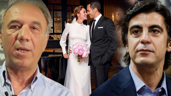 Demet Şener-Cenk Küpeli evliliğinde bomba iddia