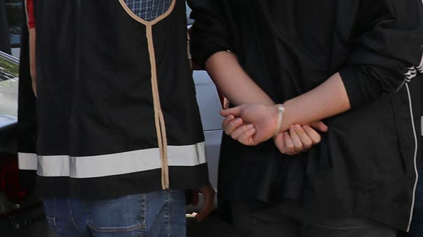 FETÖ'nün ''izdivaç'' yapılanmasına operasyon