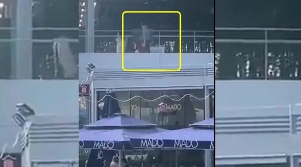 Mado'dan skandal cinsel ilişki görüntüleri için ilk açıklama! 