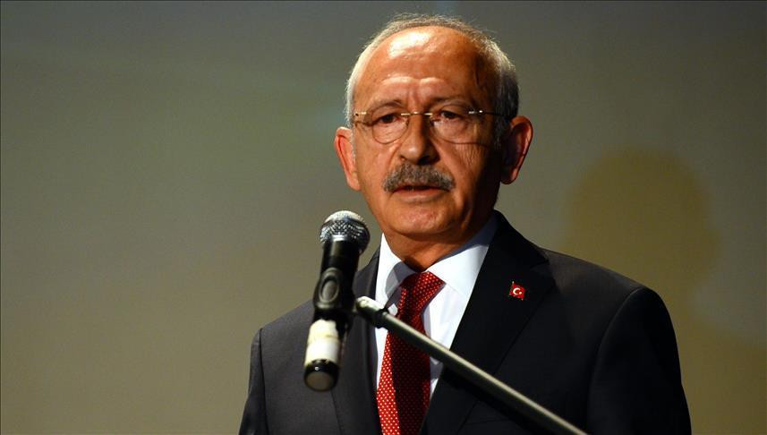 Kılıçdaroğlu'ndan dikkat çeken AK Parti seçmeni açıklaması
