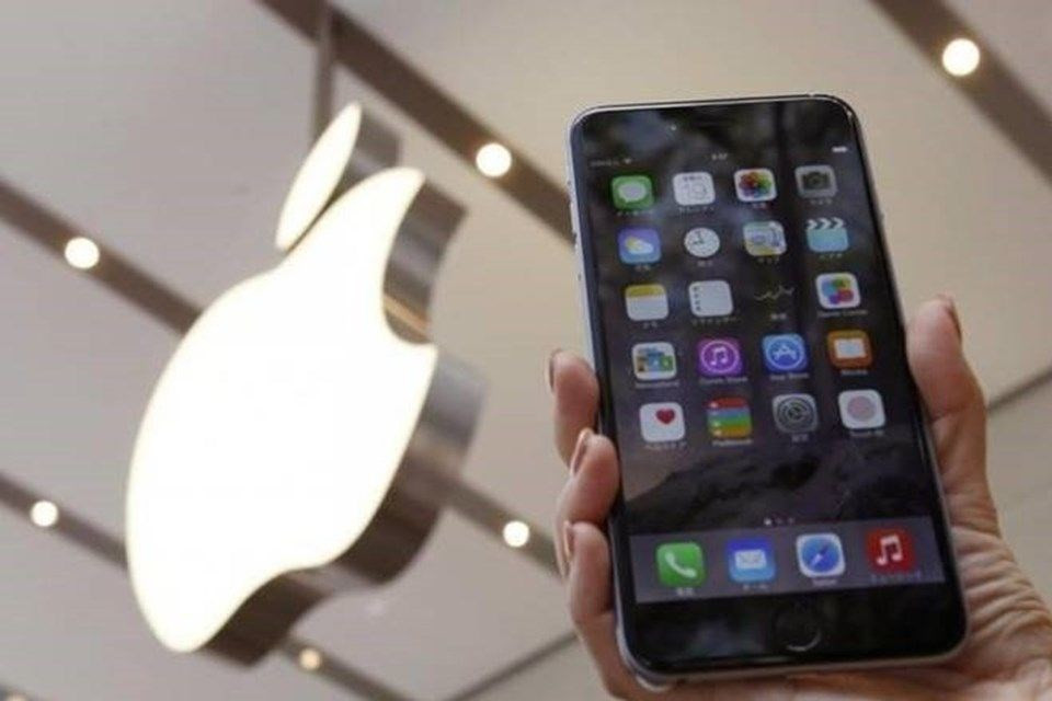 Türkiye'deki en popüler telefonlar belli oldu