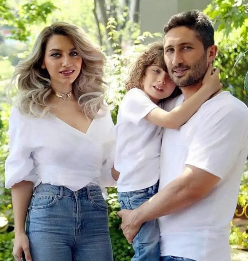 Sabri-Yağmur Sarıoğlu çifti boşanıyor mu ?