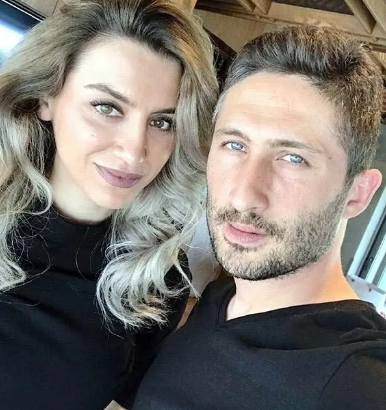 Sabri-Yağmur Sarıoğlu çifti boşanıyor mu ?