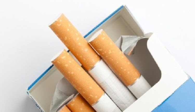 Sigara paketleri değişiyor ! Tarih belli oldu