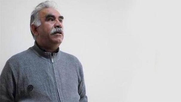 Öcalan'ın avukatlarından İmralı başvurusu