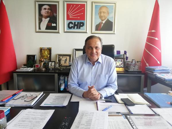 CHP'li Torun: Erken seçim talebimiz yok - Resim : 1