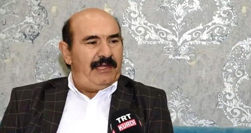 AK Parti'den TRT'ye Öcalan tepkisi