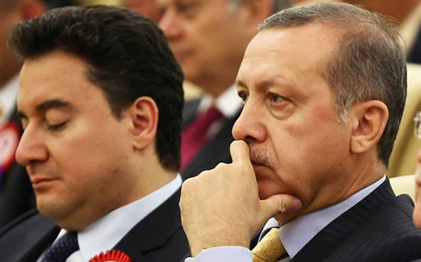 Dikkat çeken iddia: Erdoğan, Ali Babacan'a görev mi verecek ?