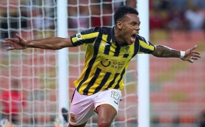 Fenerbahçe'den bir bomba daha!