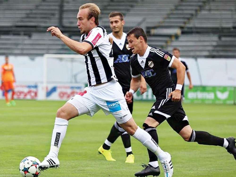 Beşiktaş istedi Trabzonspor aldı