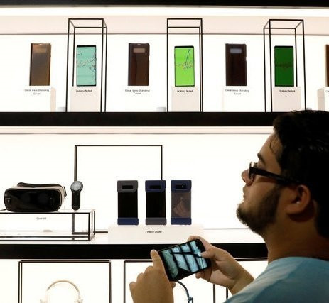 En çok radyasyon yayan akıllı telefon hangisi?