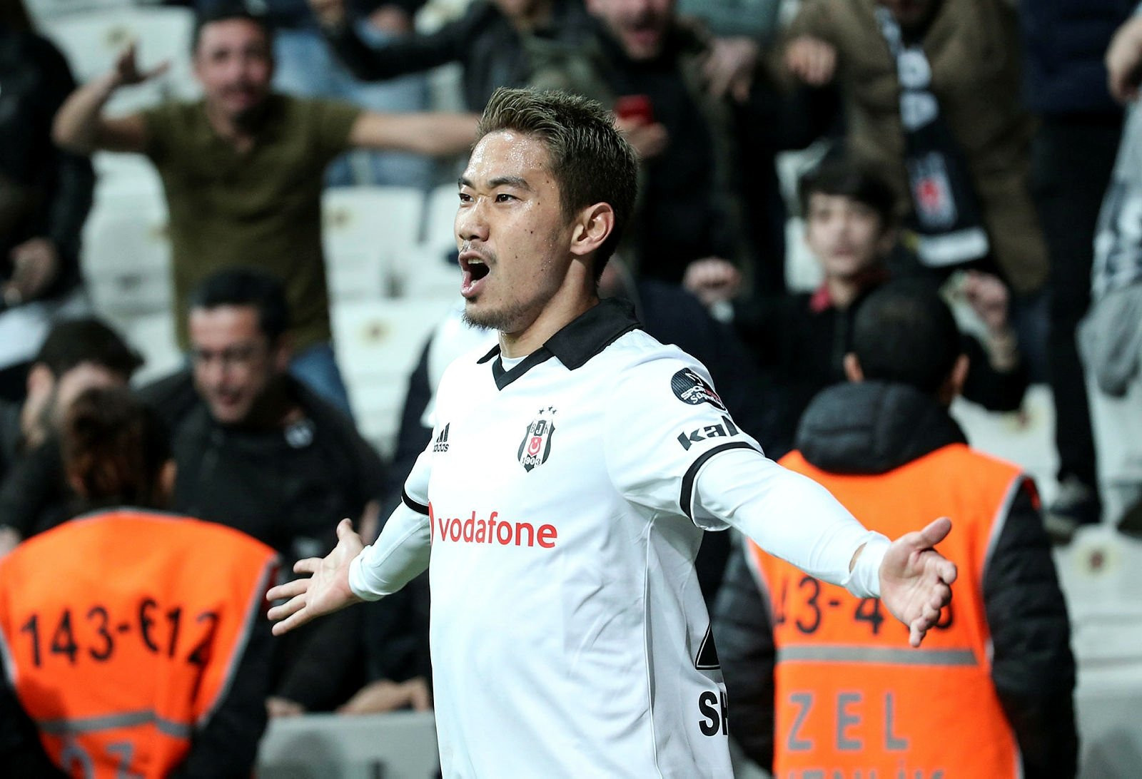 Abdullah Avcı onları istedi