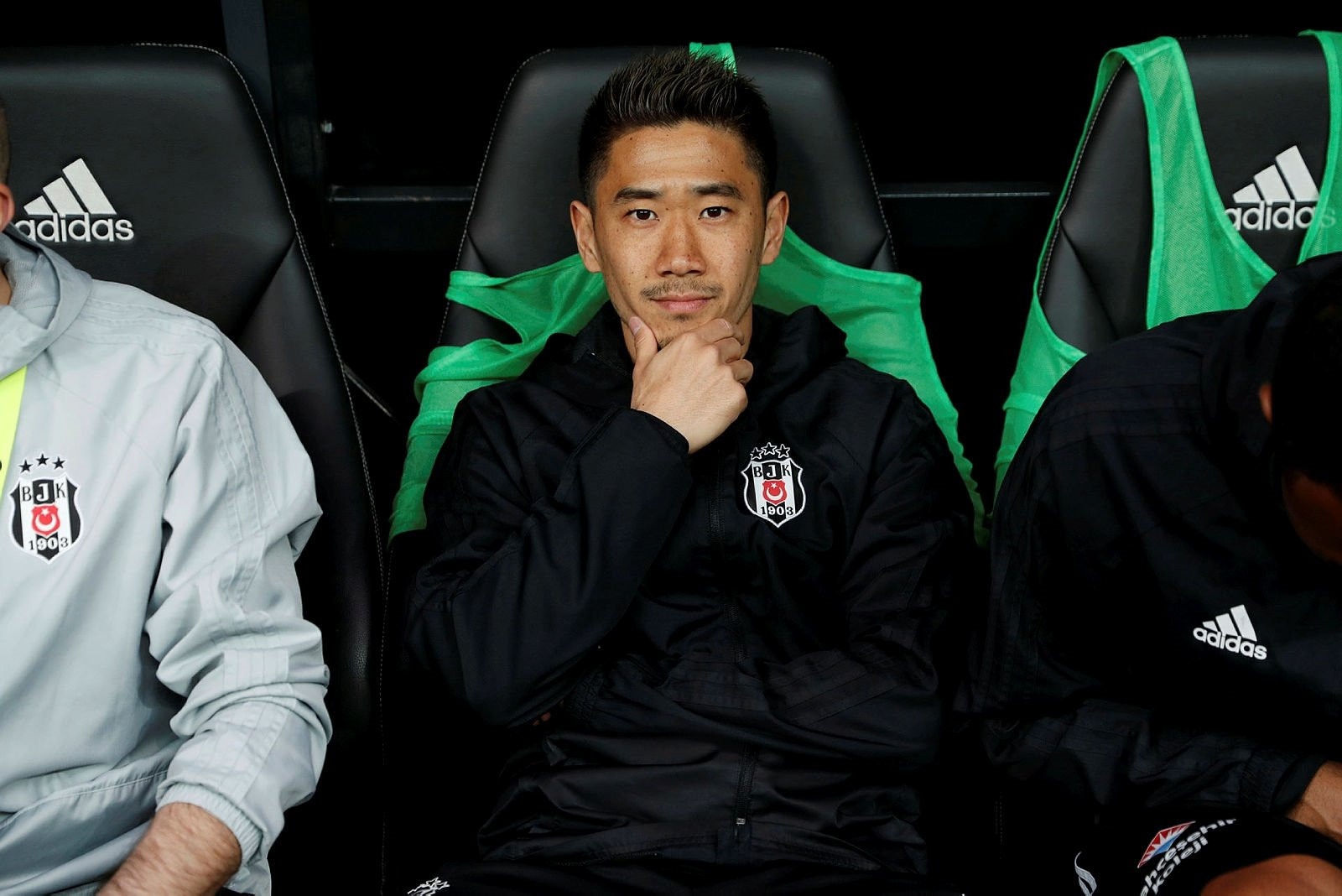 Abdullah Avcı onları istedi