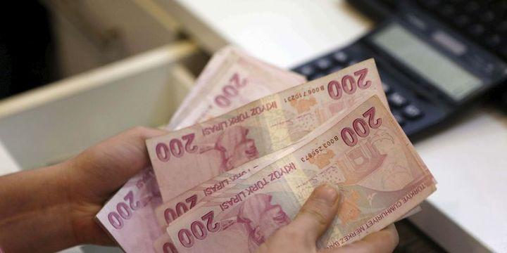 Memur ve emeklilerin enflasyon zamları belli oldu