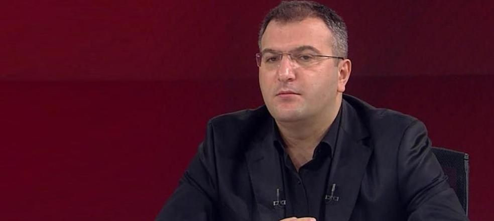Türkiye gazetesinden sürpriz Cem Küçük kararı