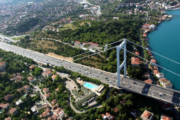 İstanbul Emniyeti bayramın 1. günü gökten ceza yağdırdı - Resim: 2