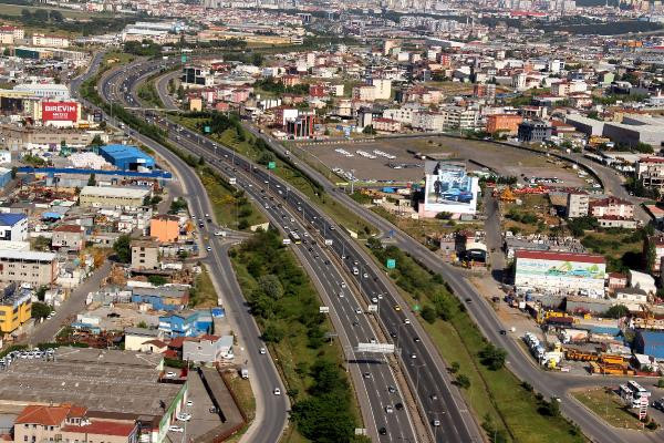 İstanbul Emniyeti bayramın 1. günü gökten ceza yağdırdı - Resim: 3