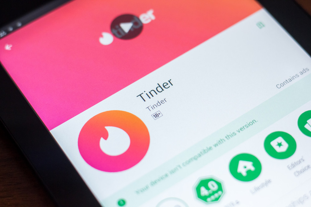 Tinder kullanıcıları şokta! Resmi açıklama geldi