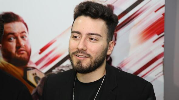 Ünlü Youtuber Enes Batur'a kötü haber