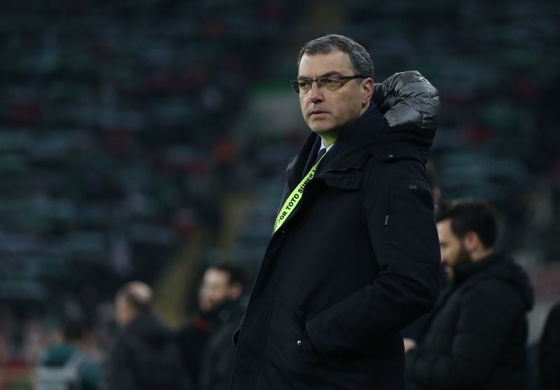 Fenerbahçe'den gündemi sallayacak transfer