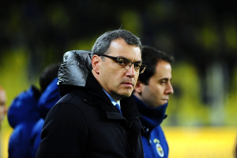 Fenerbahçe'den gündemi sallayacak transfer