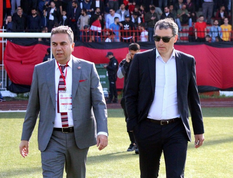 Fenerbahçe'den gündemi sallayacak transfer