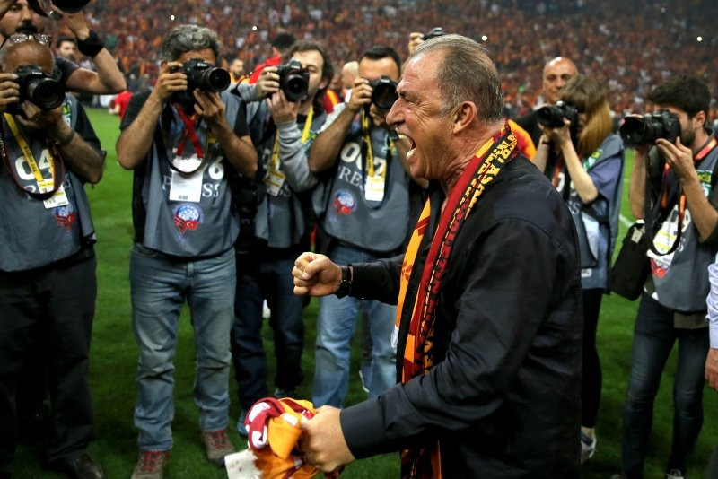Galatasaray'dan transfer harekatı: 4 isim