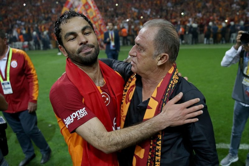 Galatasaray Dan Transfer Harekati 4 Isim Haber3