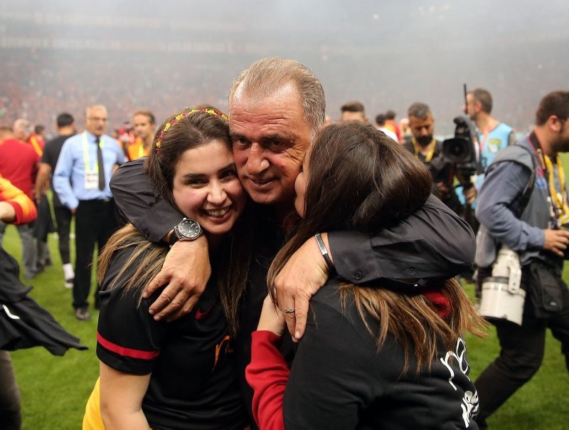 Galatasaray'dan transfer harekatı: 4 isim