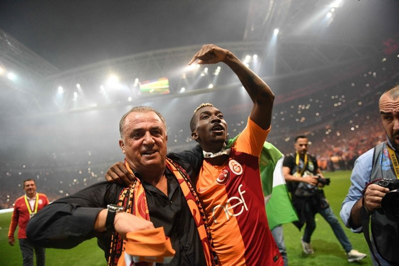 Galatasaray'dan transfer harekatı: 4 isim