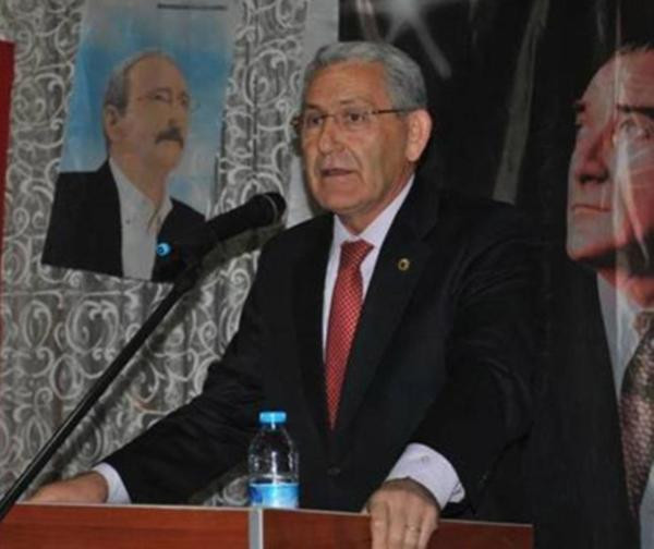 CHP Denizli Milletvekili hayatını kaybetti