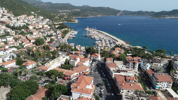 Türkiye'nin yüzde 17'si koruma altına alınacak