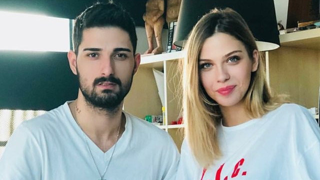 Yasemin Şefkatli hastanelik oldu