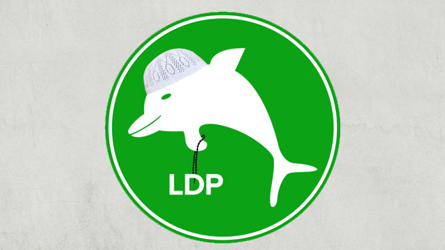 Babacan'ın yeni partisi için ilginç logo önerisi