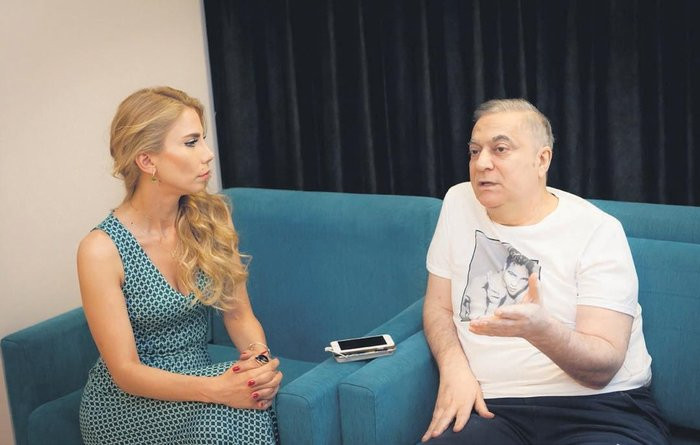Tedavi sonrası Mehmet Ali Erbil'den ilginç itiraf