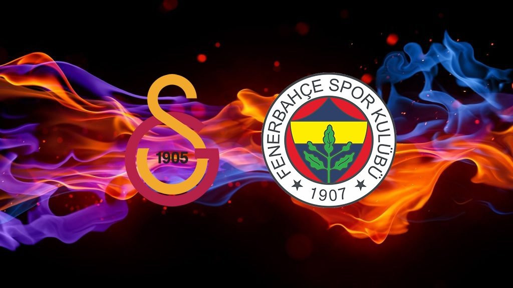 Galatasaray'dan Fenerbahçe'ye transfer çalımı!